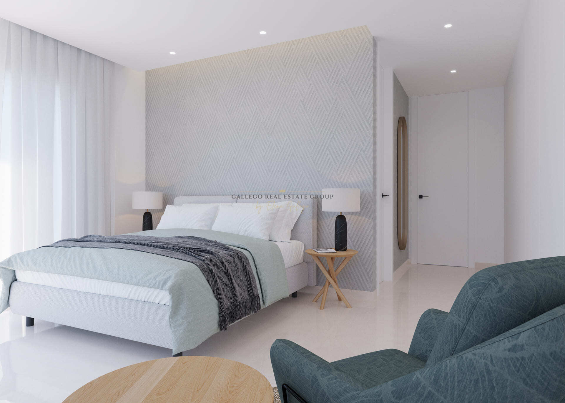 Venta de obra nueva en Finestrat