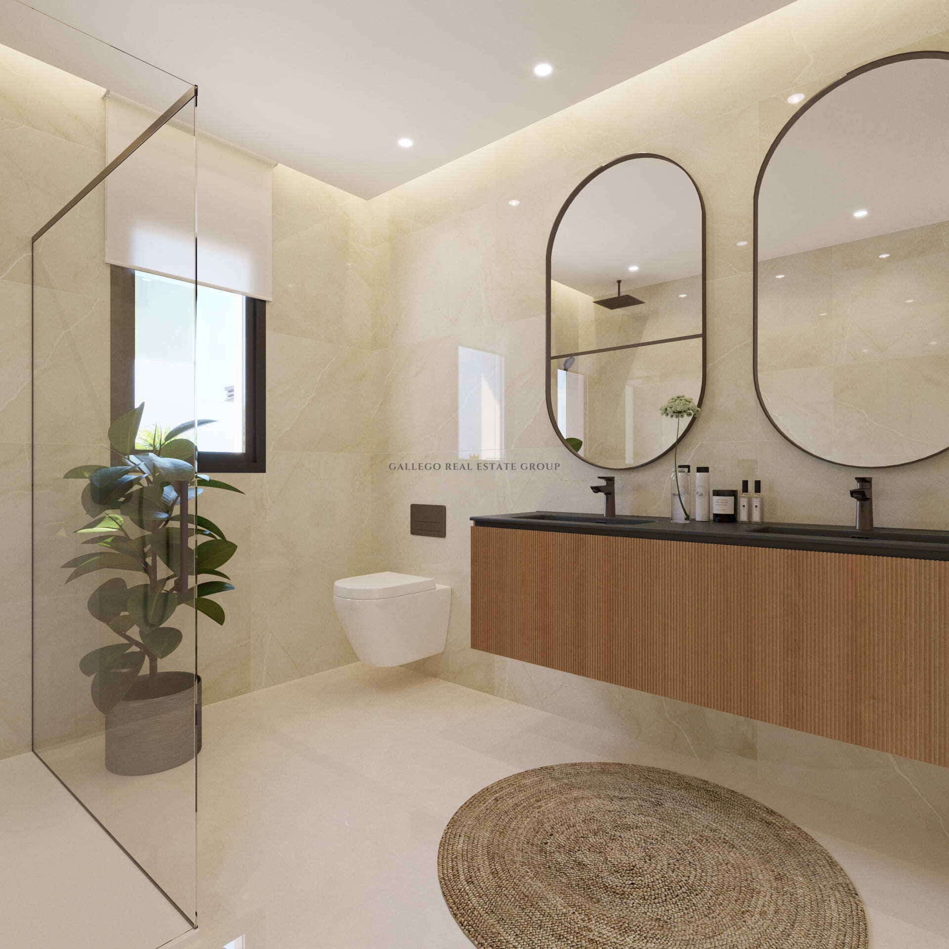 Venta de obra nueva en Finestrat