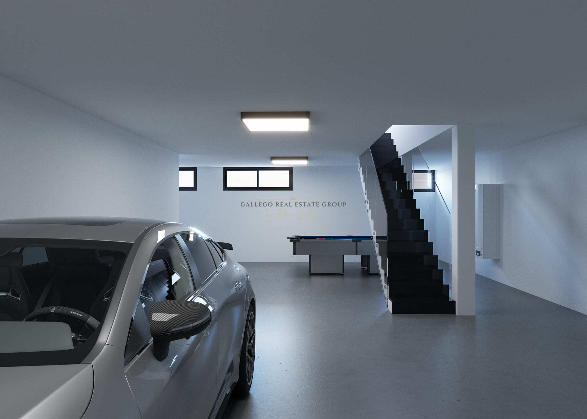 Venta de obra nueva en Finestrat