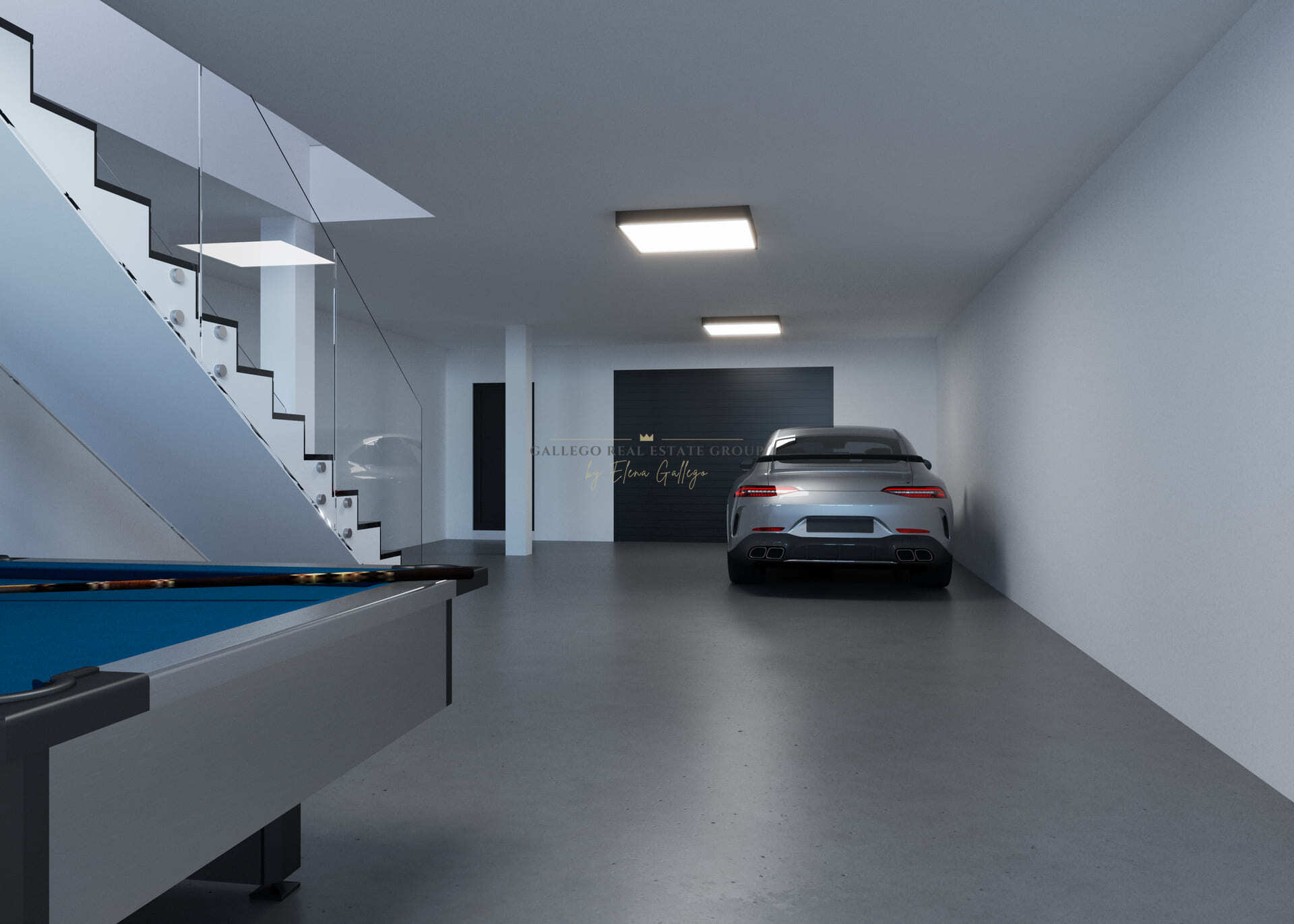 Venta de obra nueva en Finestrat