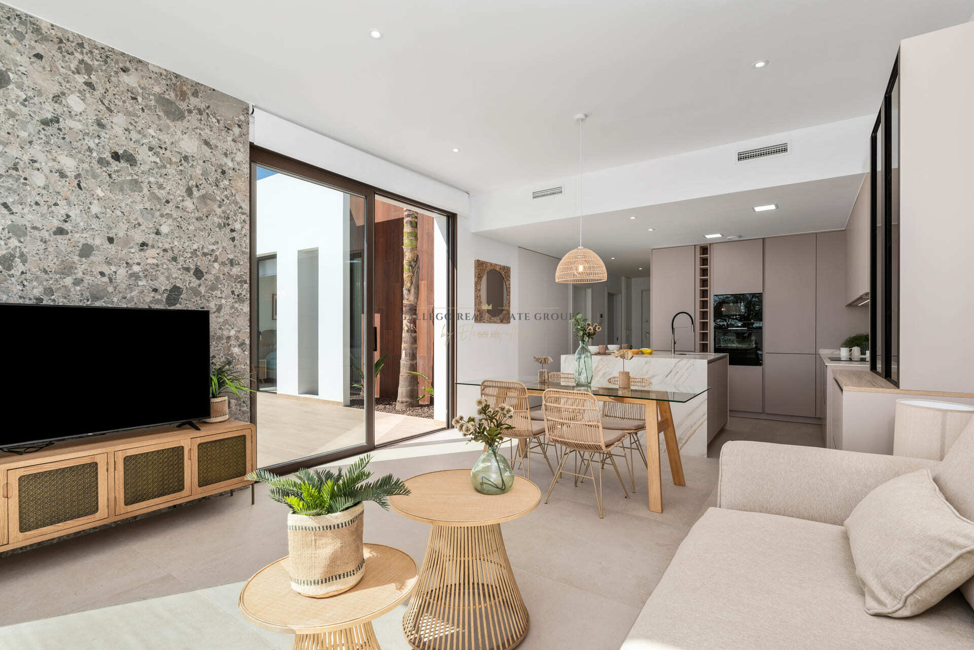 Venta de obra nueva en Los Alcázares