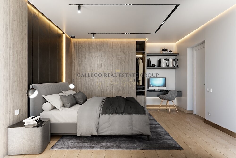 Venta de obra nueva en Altea