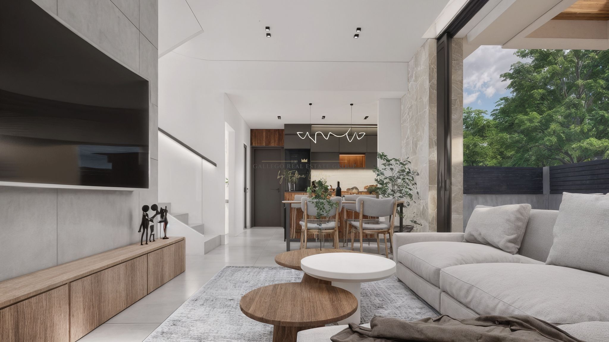 Venta de obra nueva en La Herrada