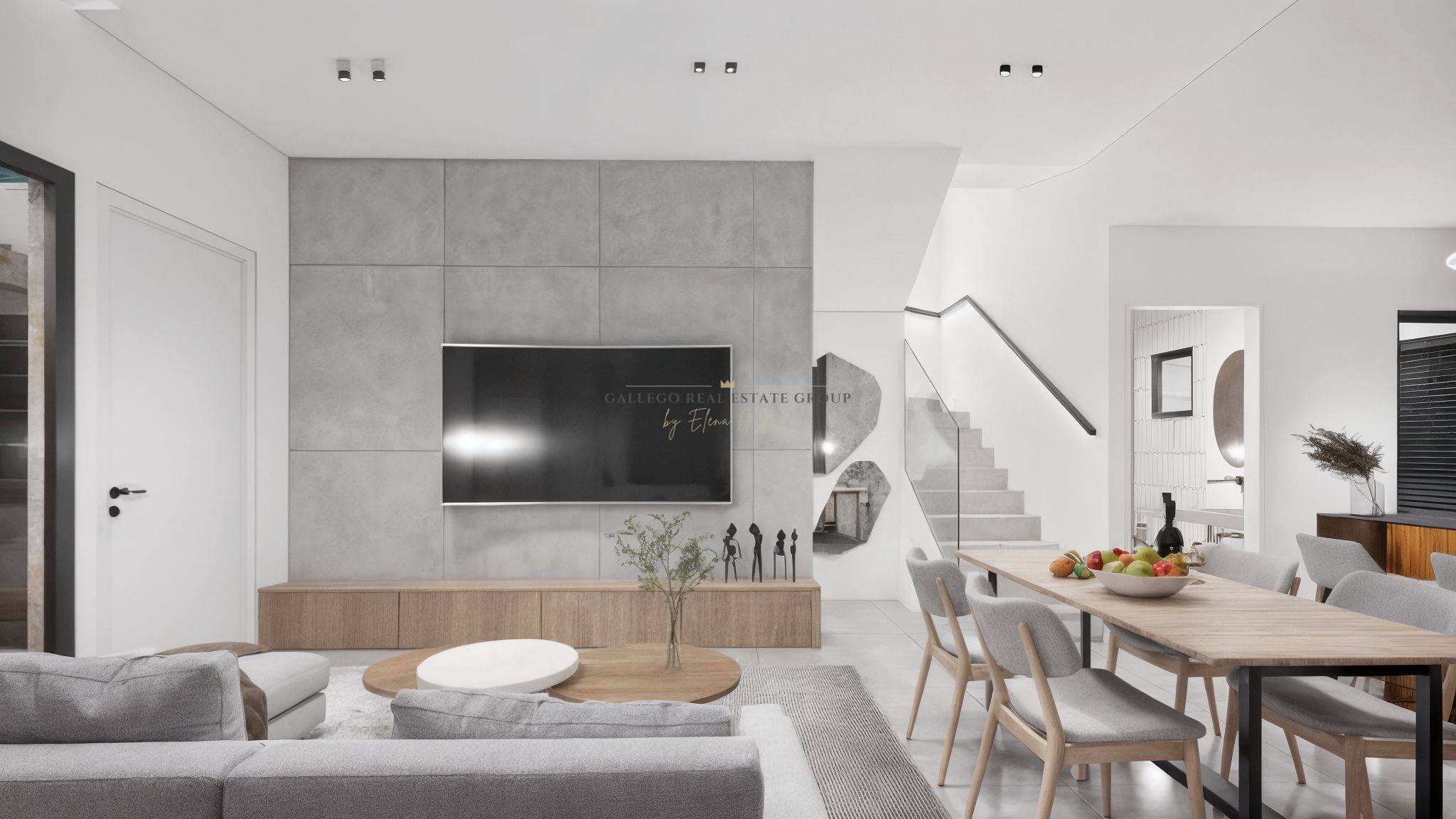 Venta de obra nueva en La Herrada