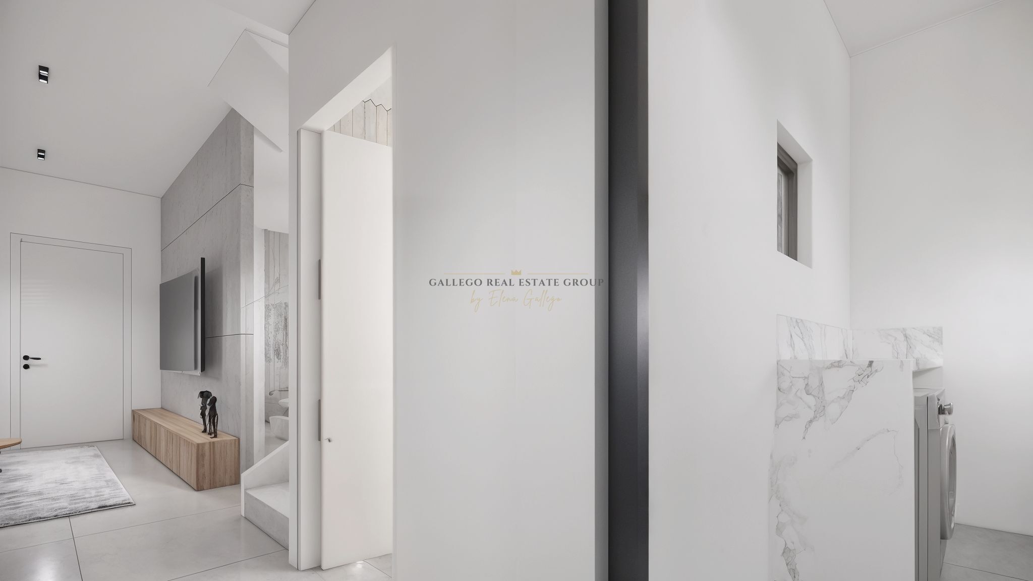 Venta de obra nueva en La Herrada