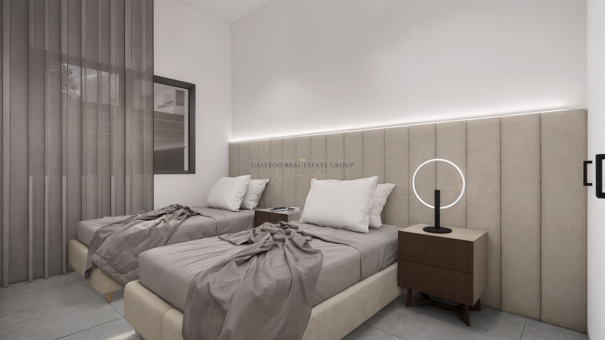 Venta de obra nueva en La Herrada