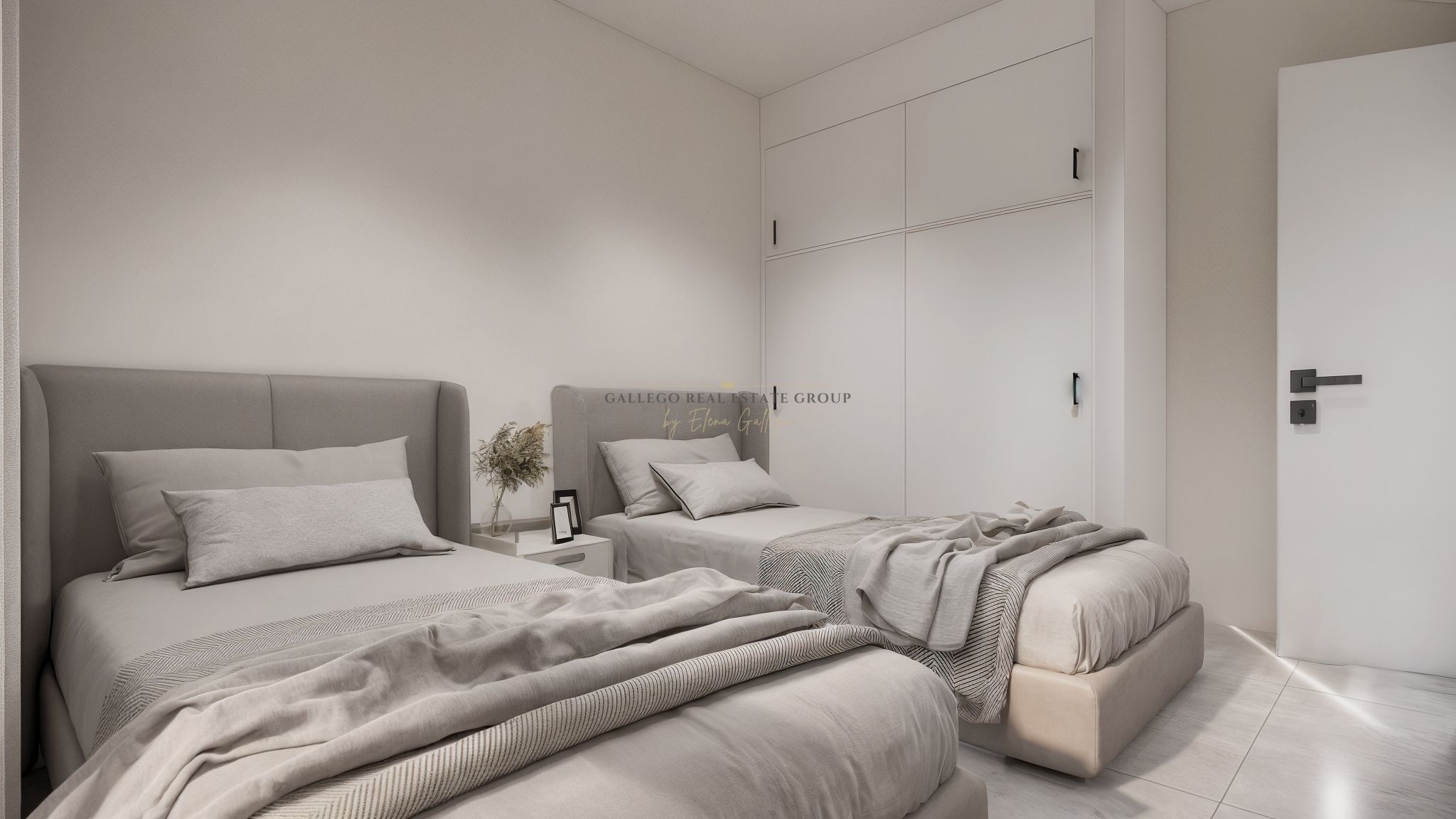 Venta de obra nueva en La Herrada