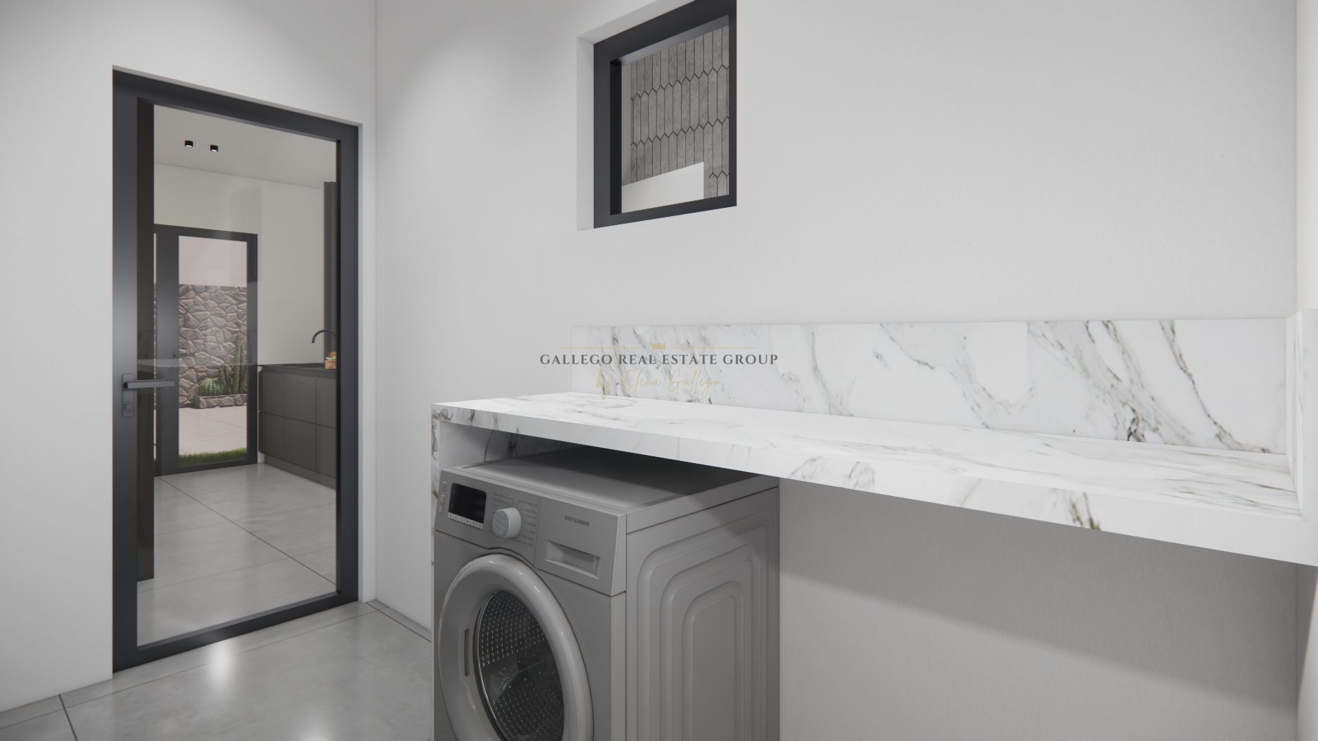 Venta de obra nueva en La Herrada