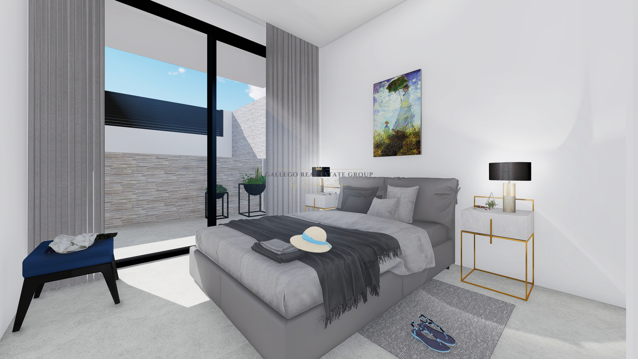 Venta de obra nueva en La Mata