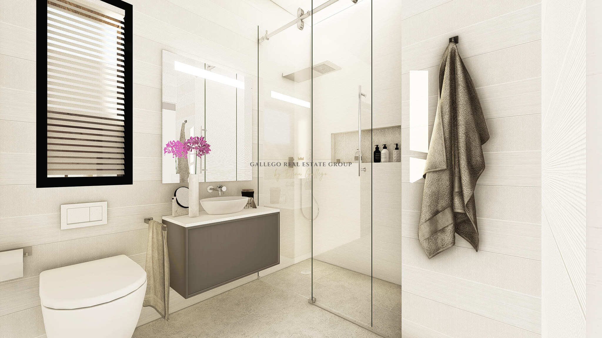 Venta de obra nueva en La Mata