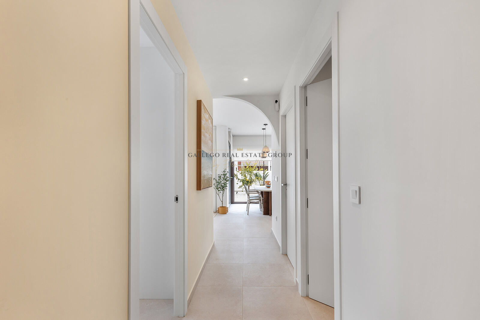 Venta de obra nueva en Los Alcázares