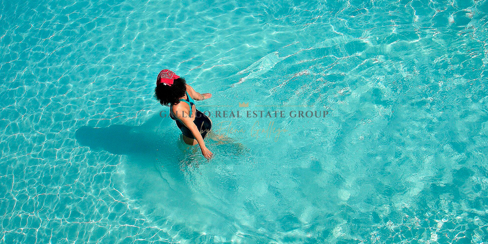 Venta de obra nueva en Santa Rosalía