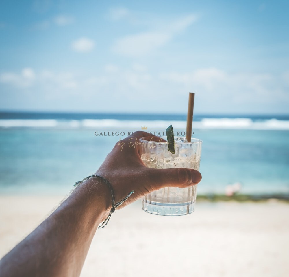 Venta de obra nueva en Santa Rosalía