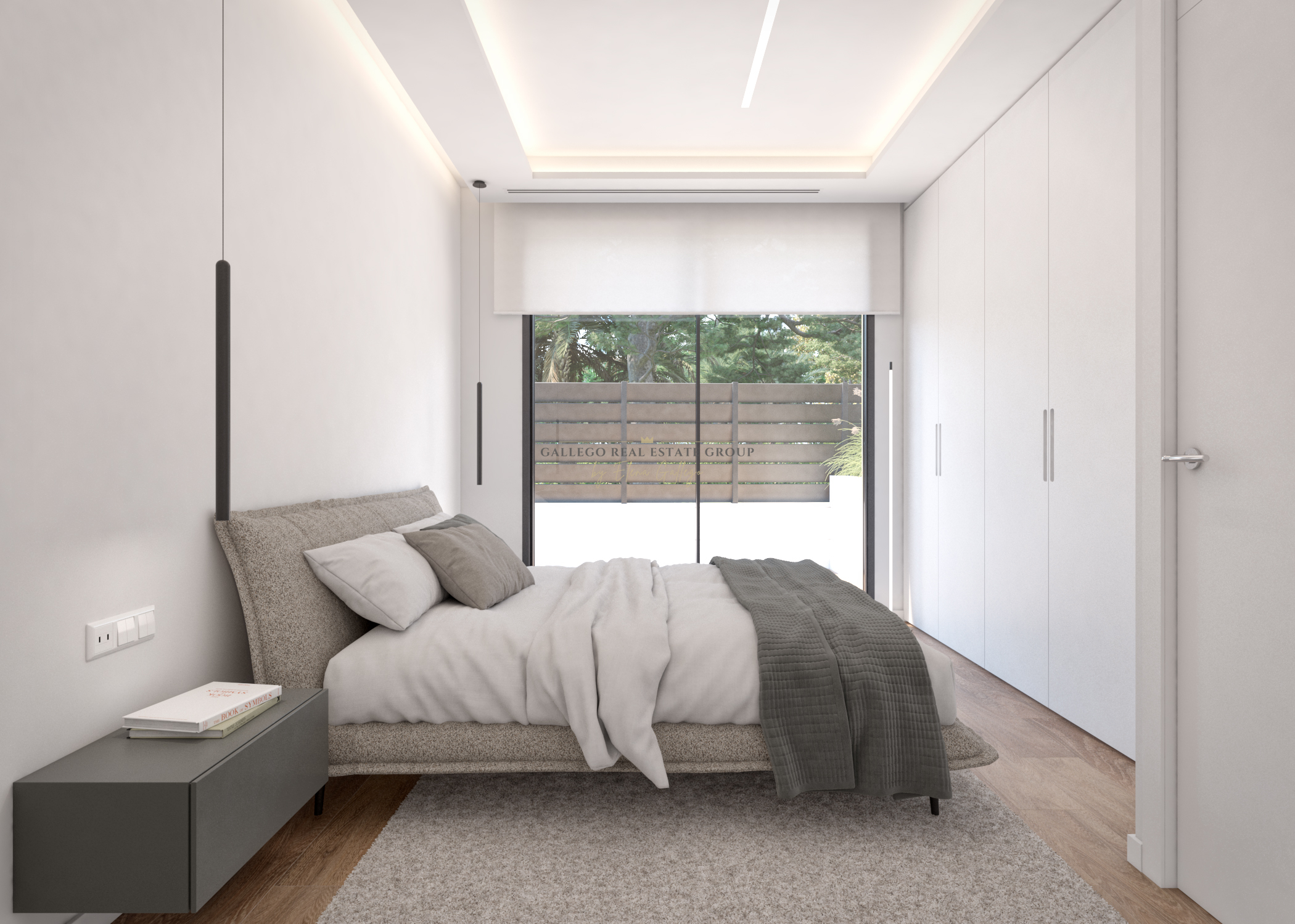 Venta de obra nueva en Santa Rosalía