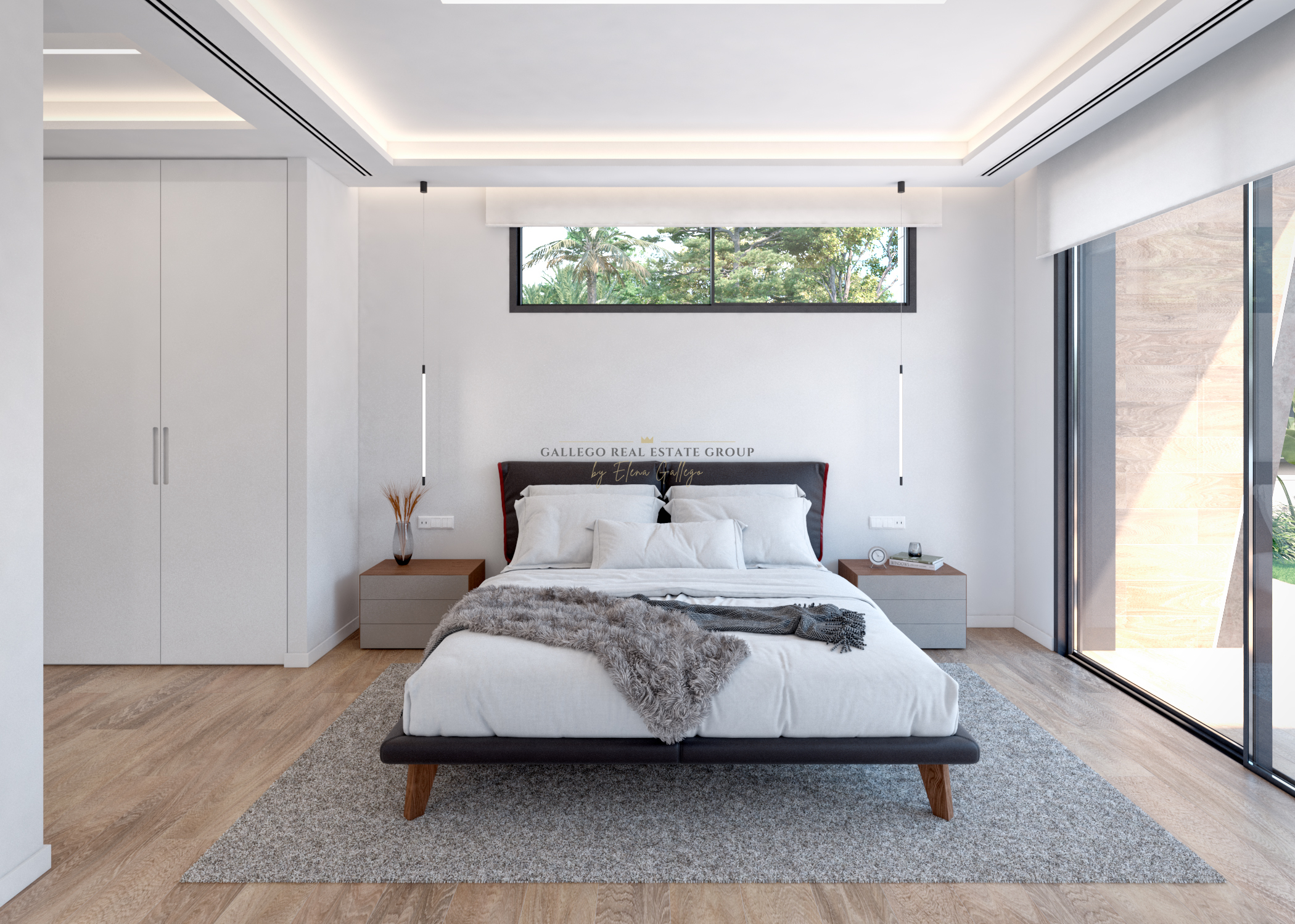 Venta de obra nueva en Santa Rosalía