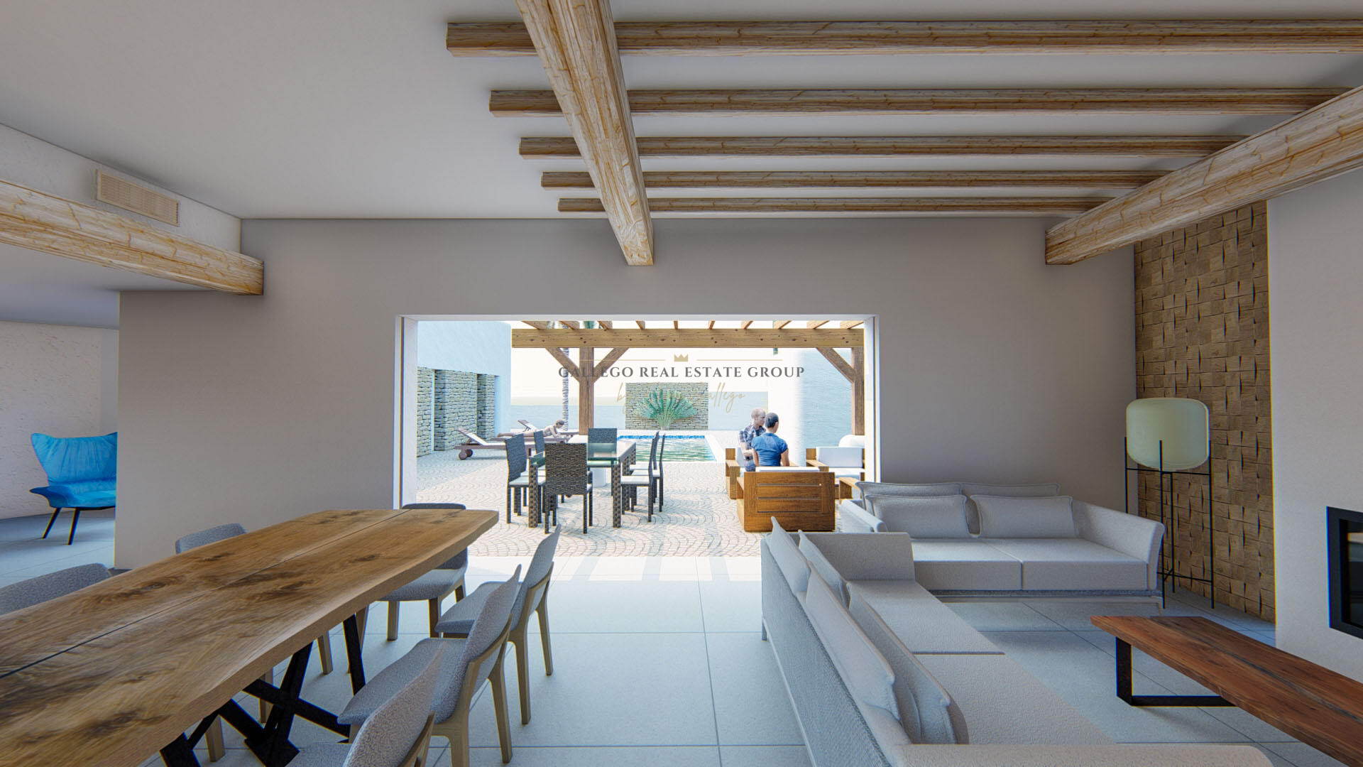 Venta de obra nueva en Alfaz del Pi