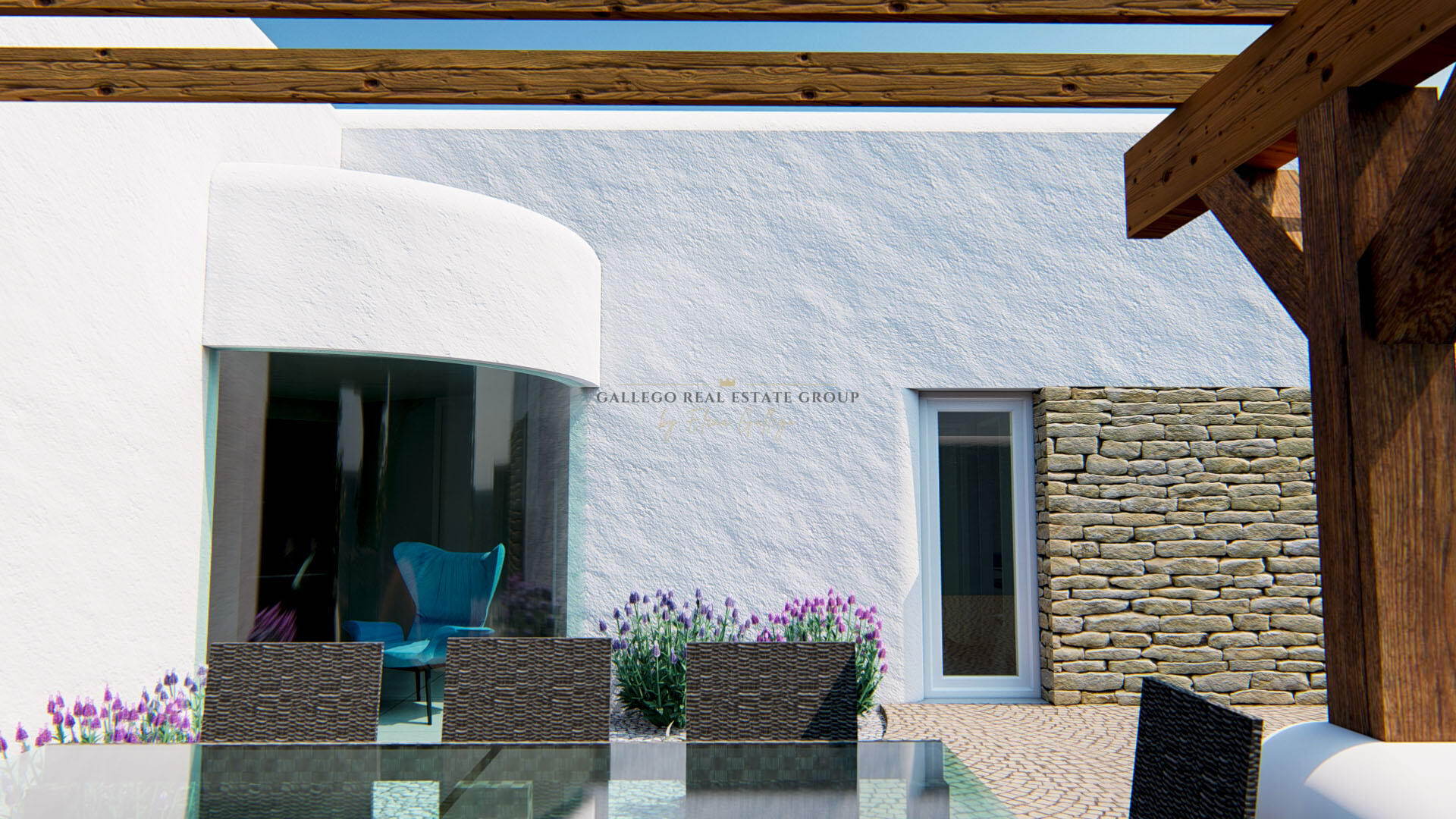 Venta de obra nueva en Alfaz del Pi