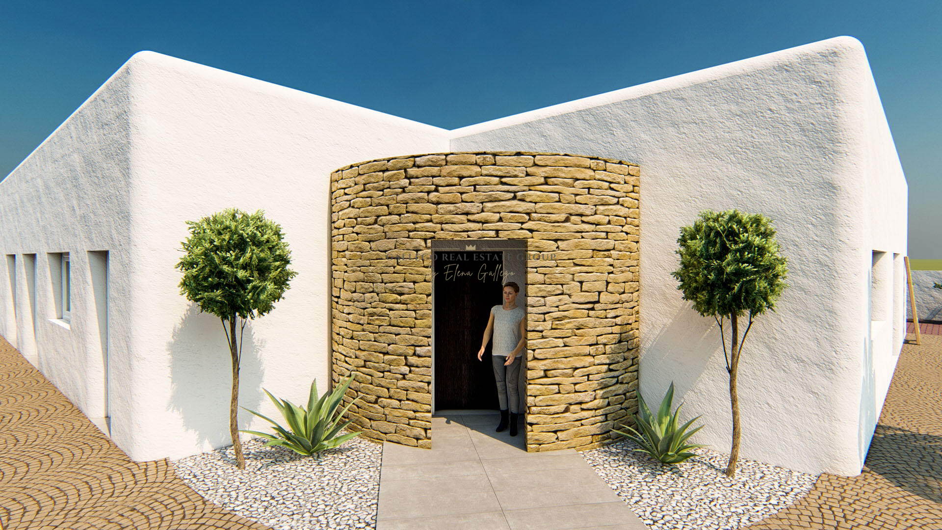 Venta de obra nueva en Alfaz del Pi