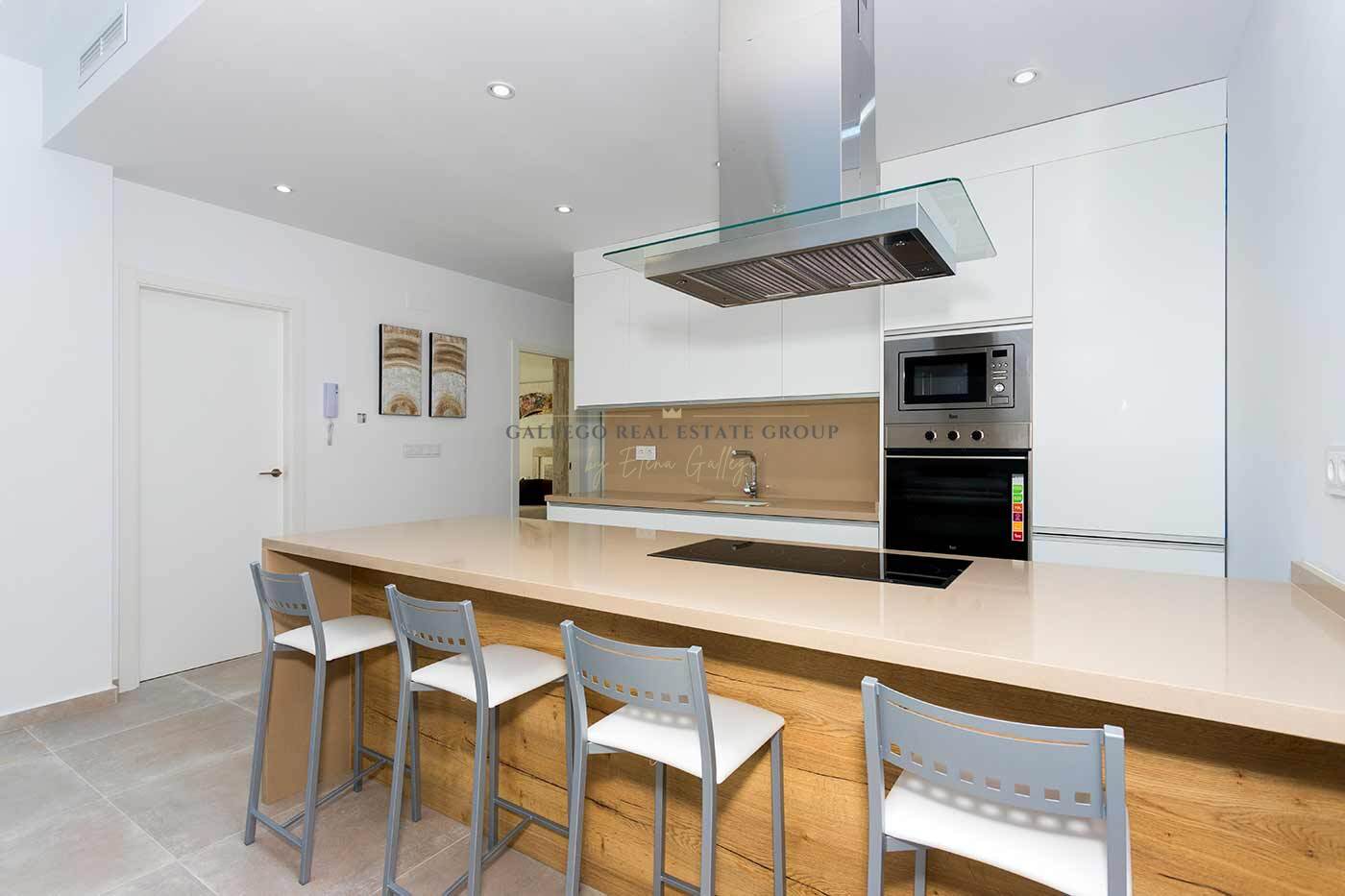 Venta de obra nueva en Daya Nueva