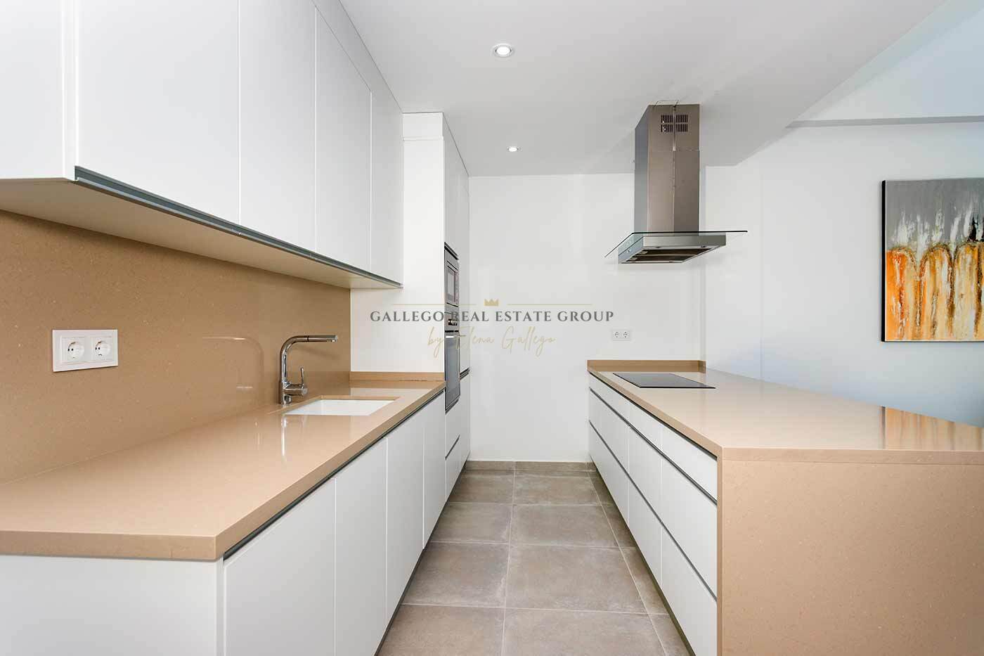 Venta de obra nueva en Daya Nueva