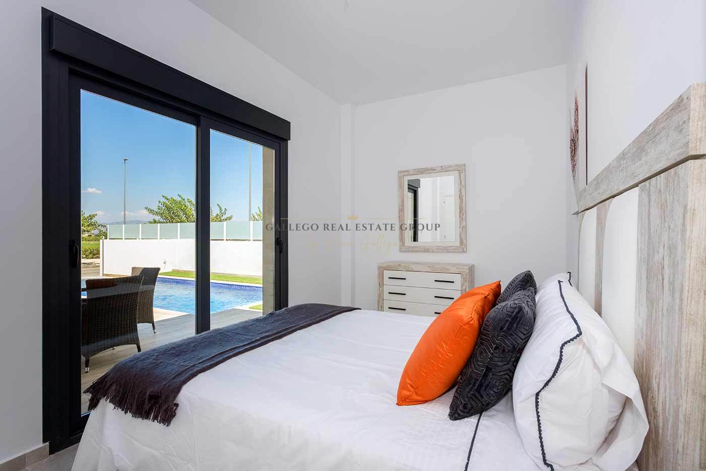 Venta de obra nueva en Daya Nueva