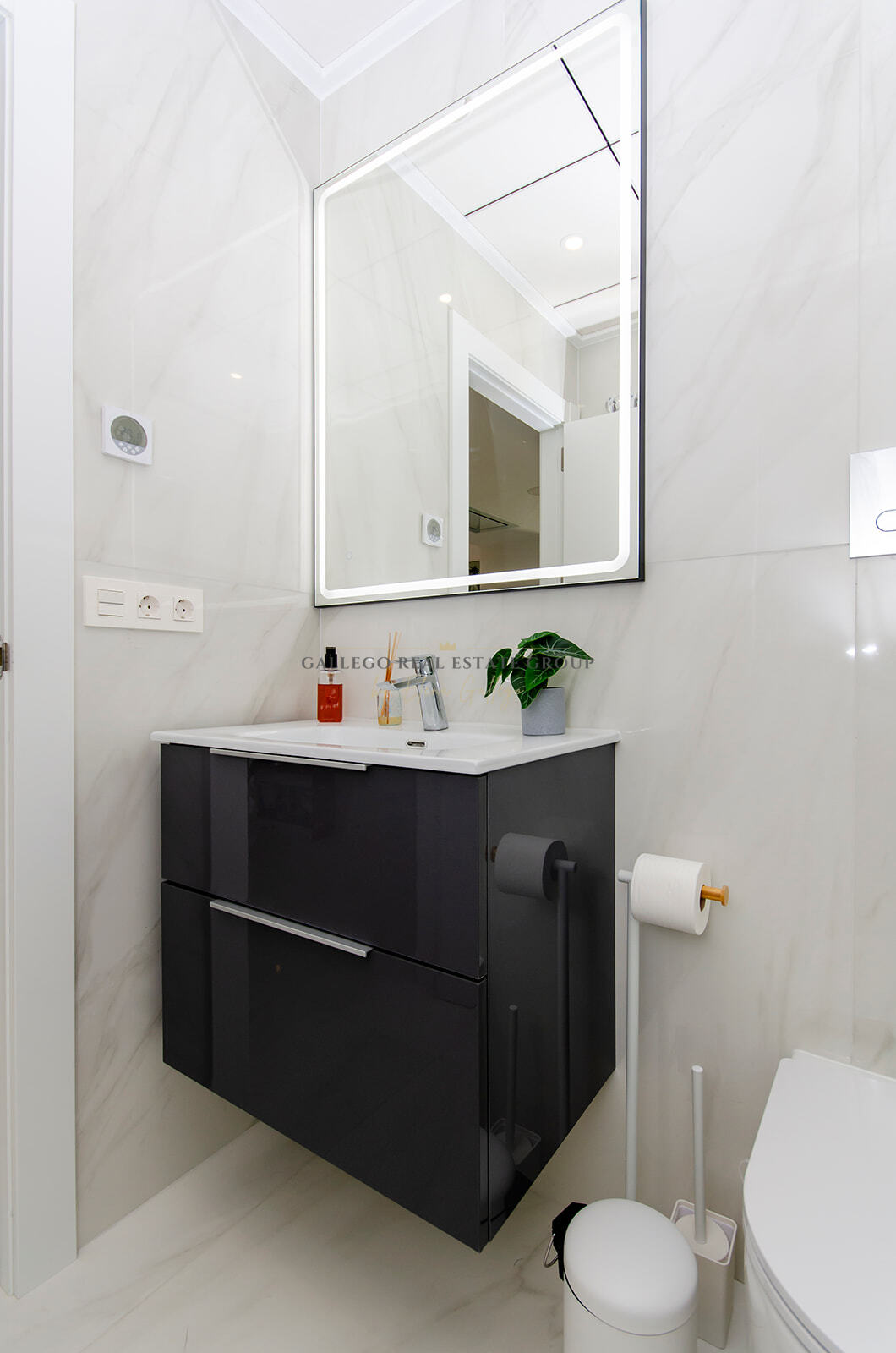 Venta de obra nueva en Orihuela Costa