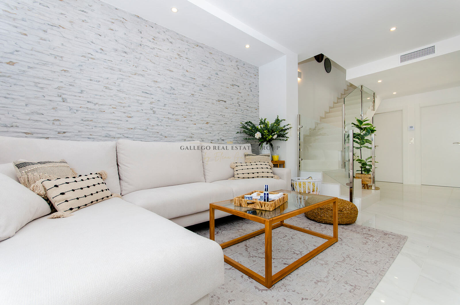 Venta de obra nueva en Orihuela Costa