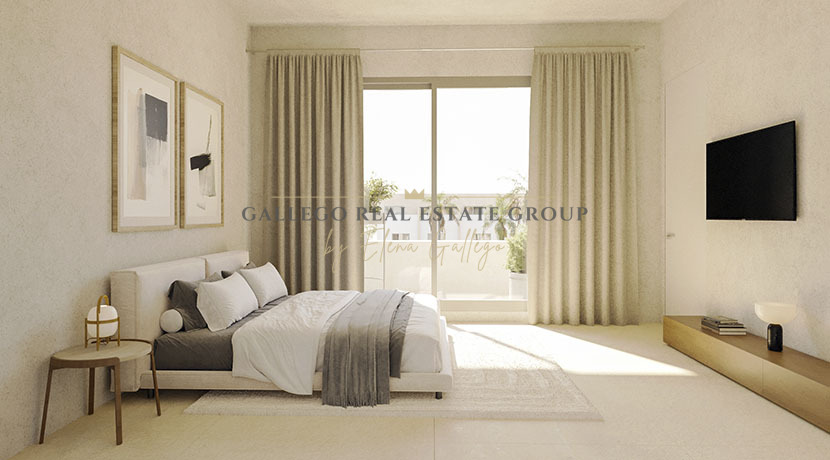 Venta de obra nueva en Dénia