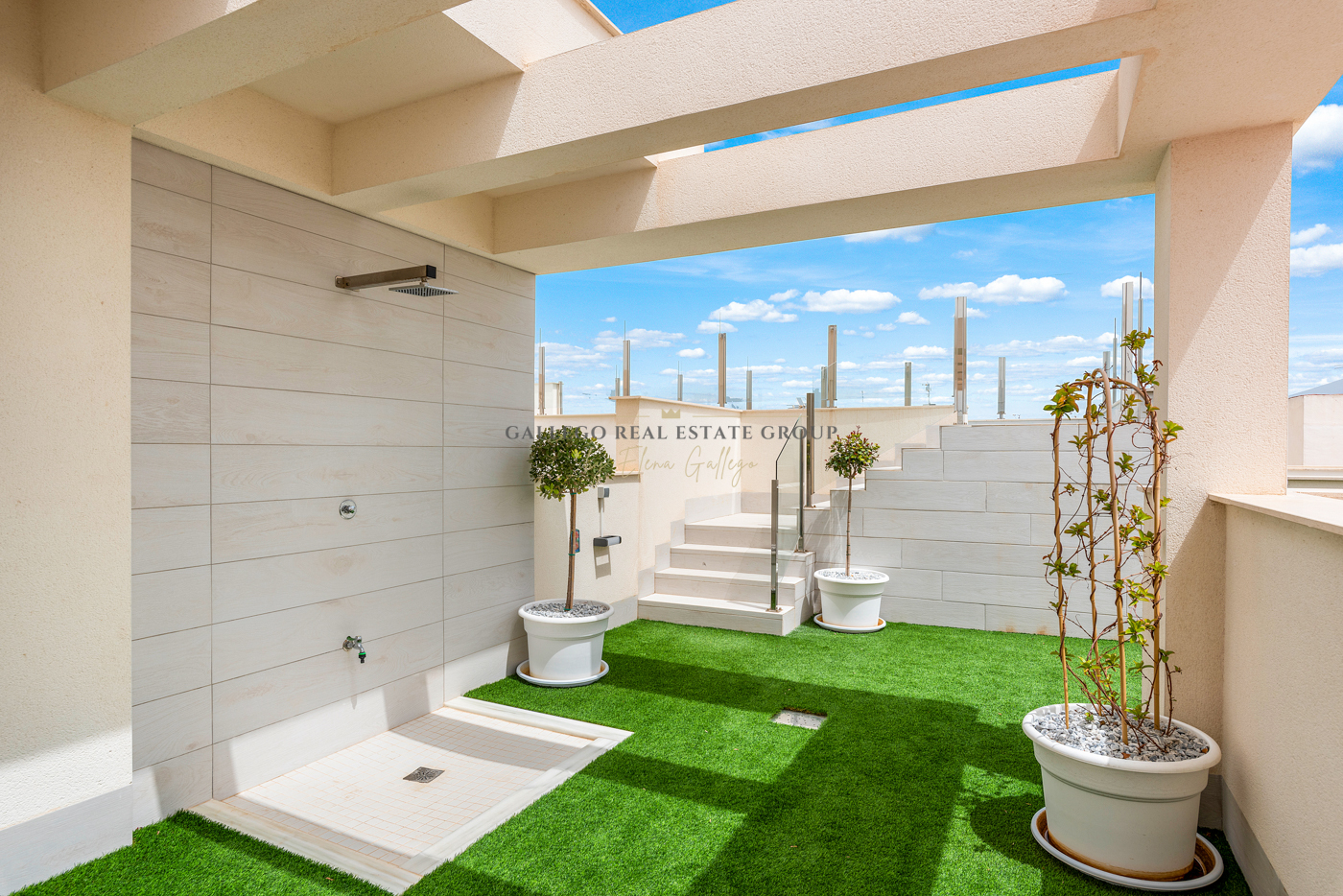 Venta de obra nueva en Torrevieja