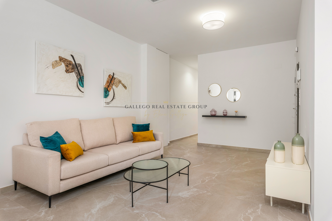 Venta de obra nueva en Torrevieja