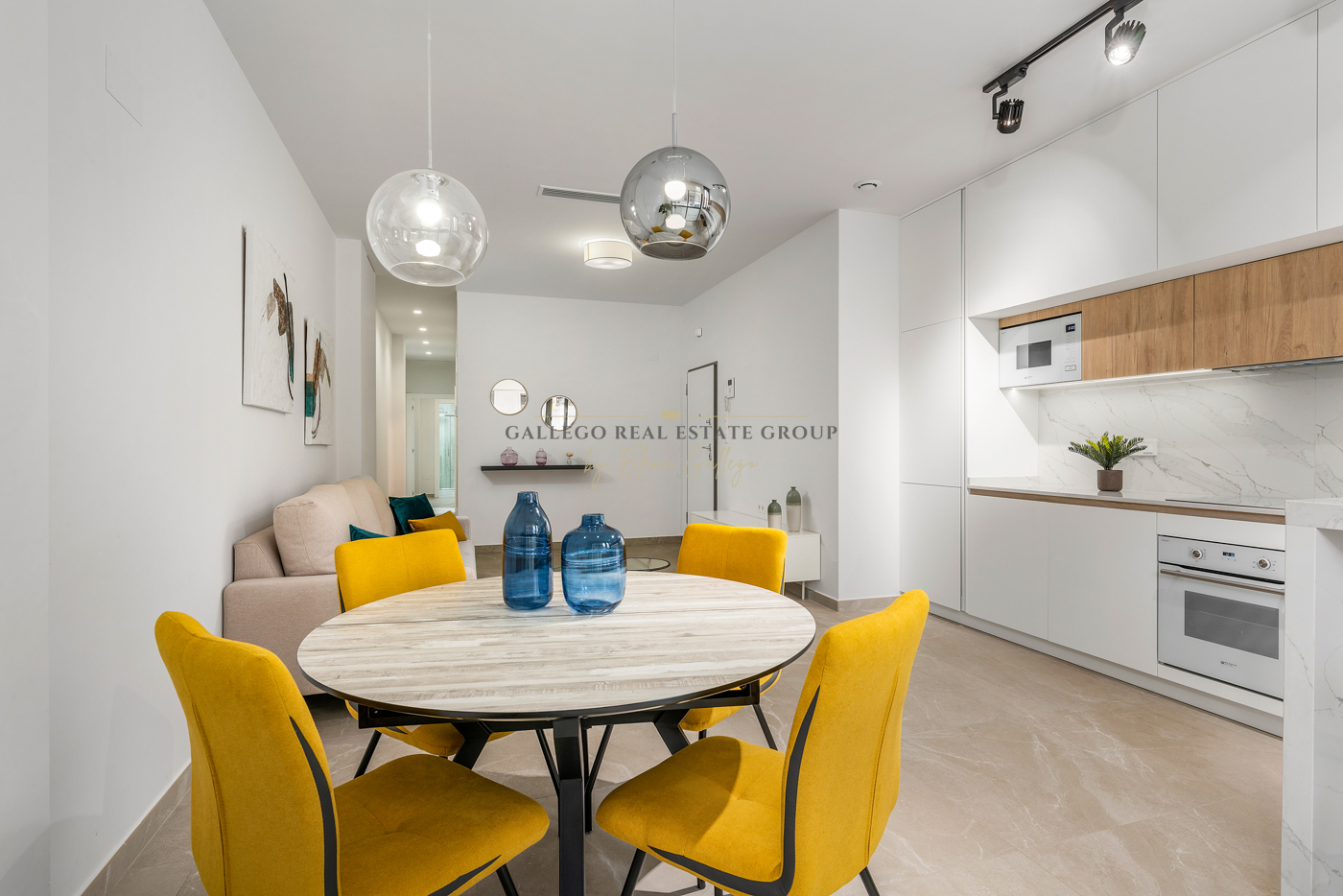 Venta de obra nueva en Torrevieja