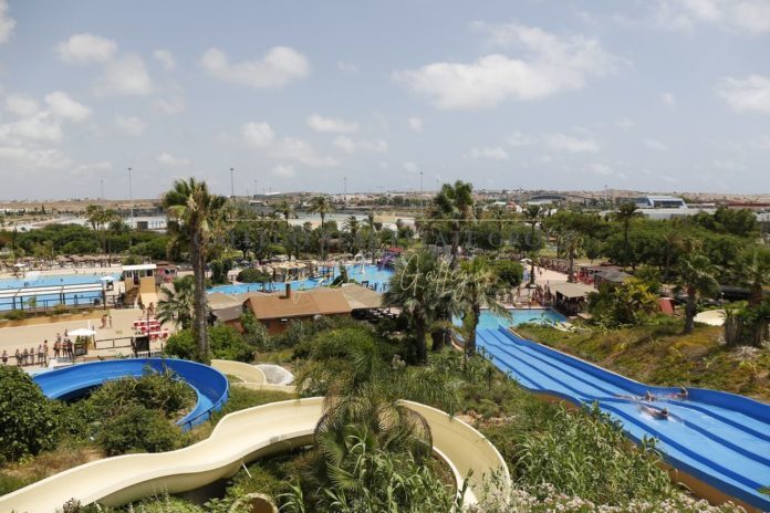 Venta de obra nueva en Torrevieja