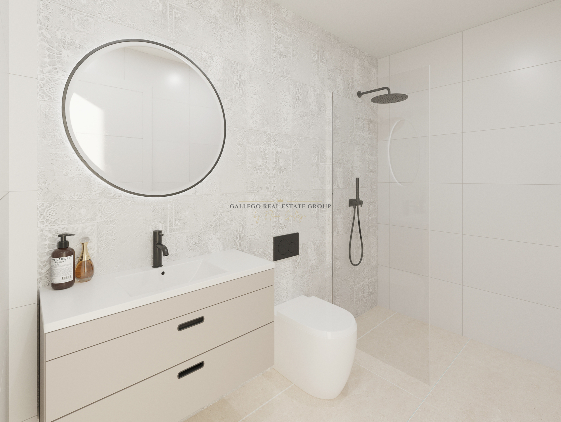 Venta de obra nueva en Los Montesinos