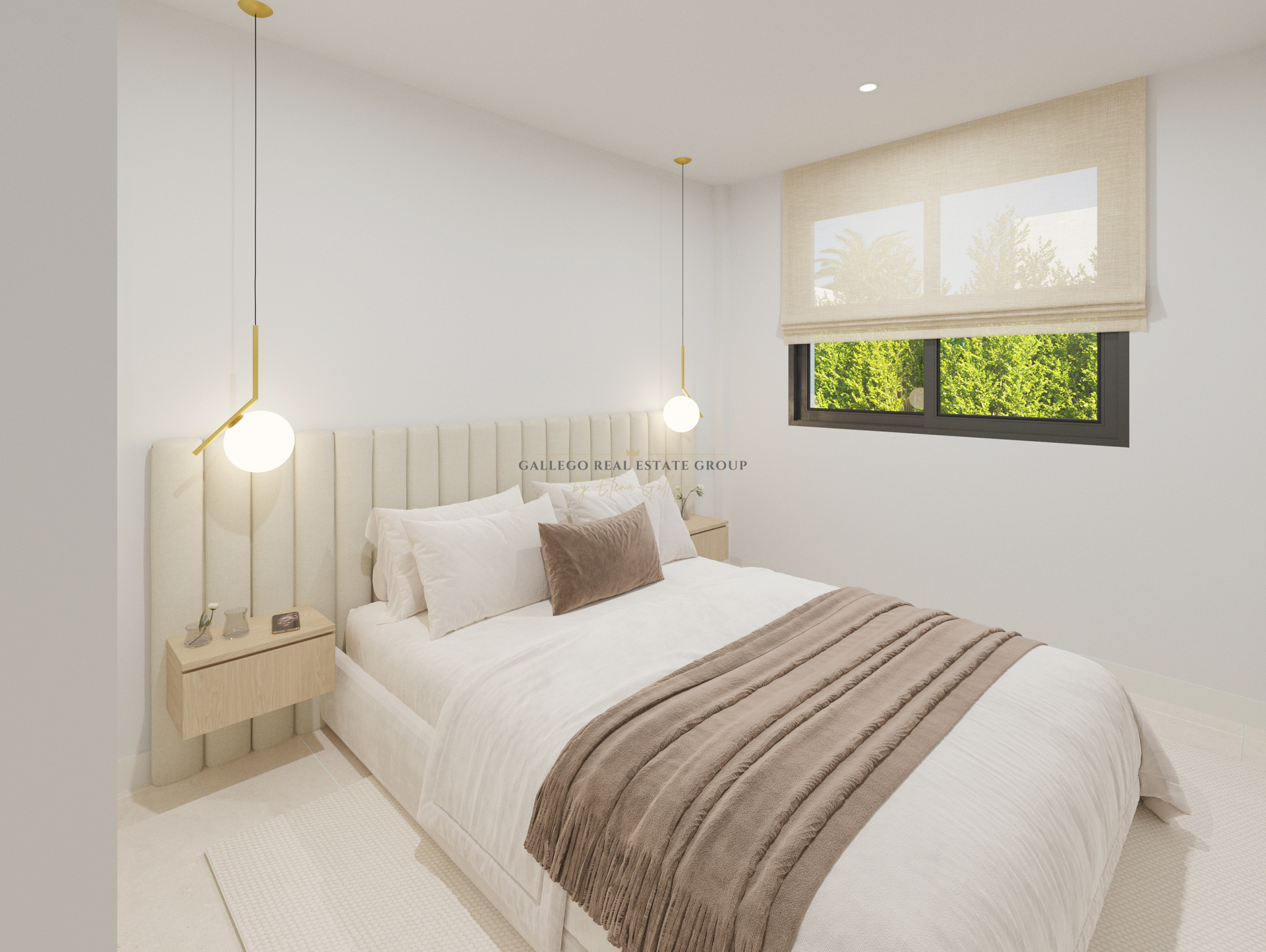 Venta de obra nueva en Los Montesinos