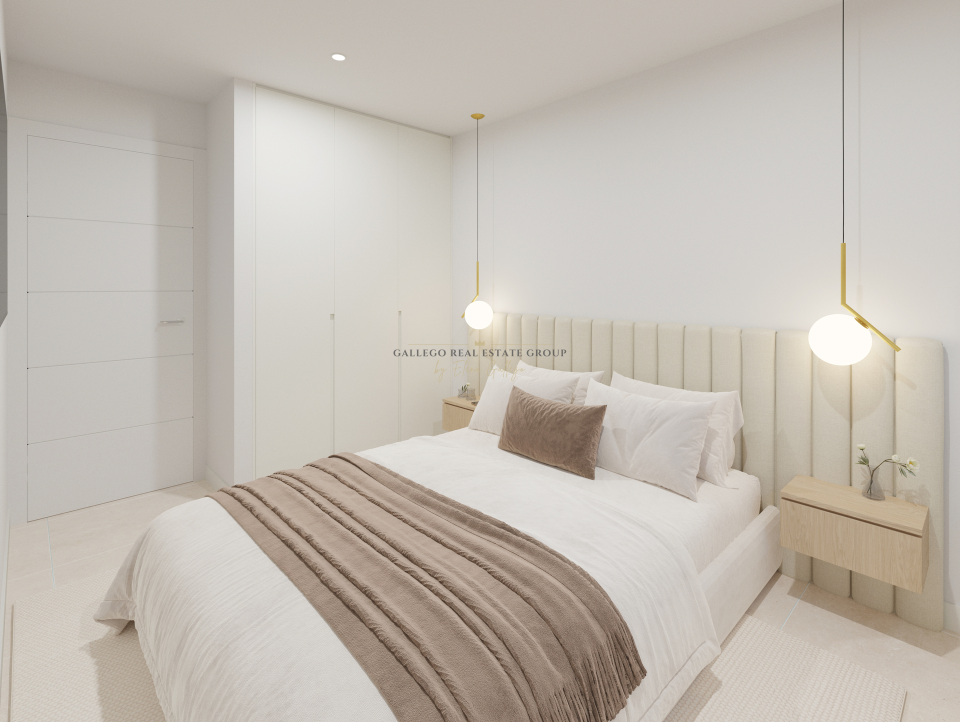 Venta de obra nueva en Los Montesinos