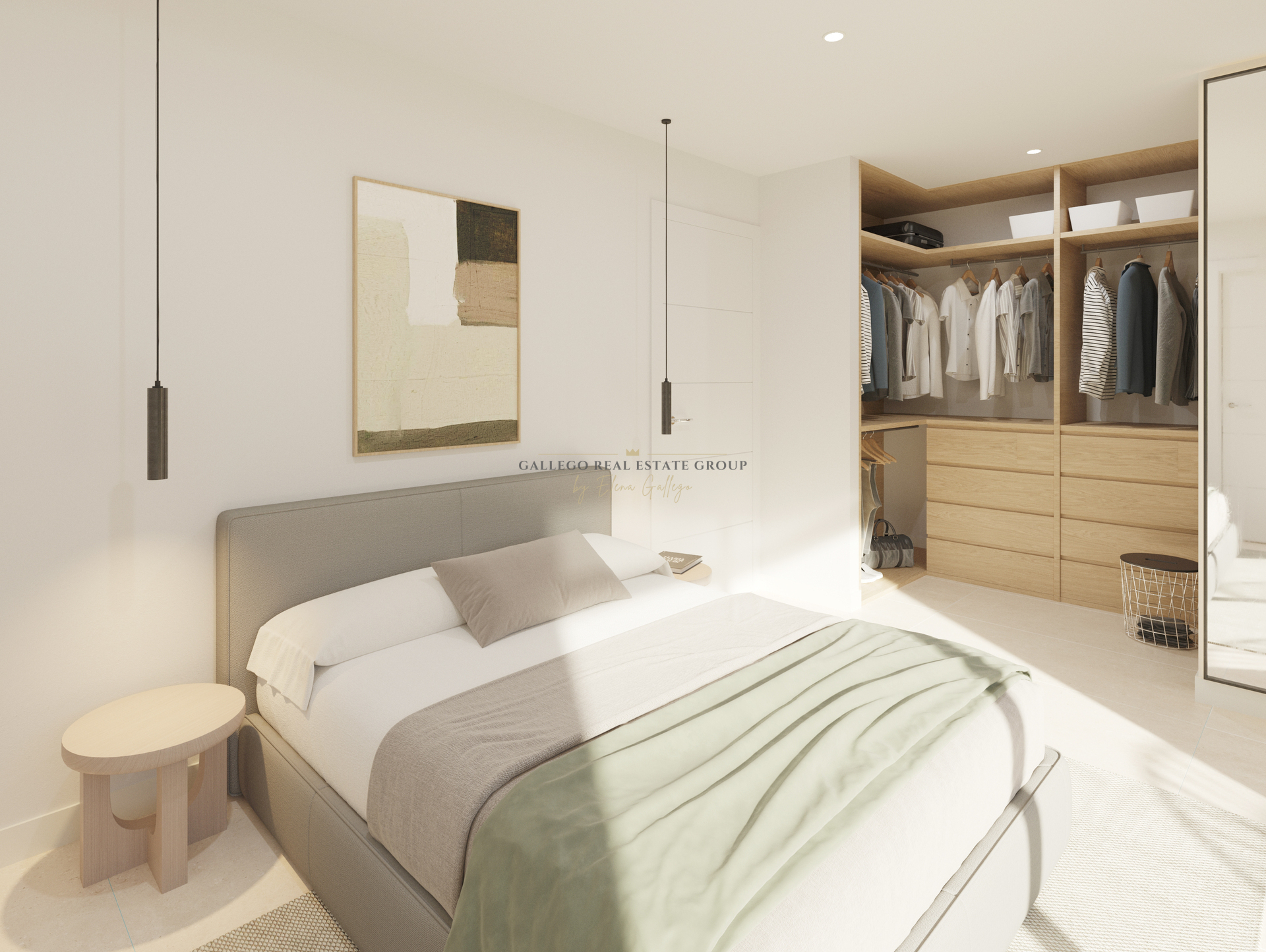 Venta de obra nueva en Los Montesinos