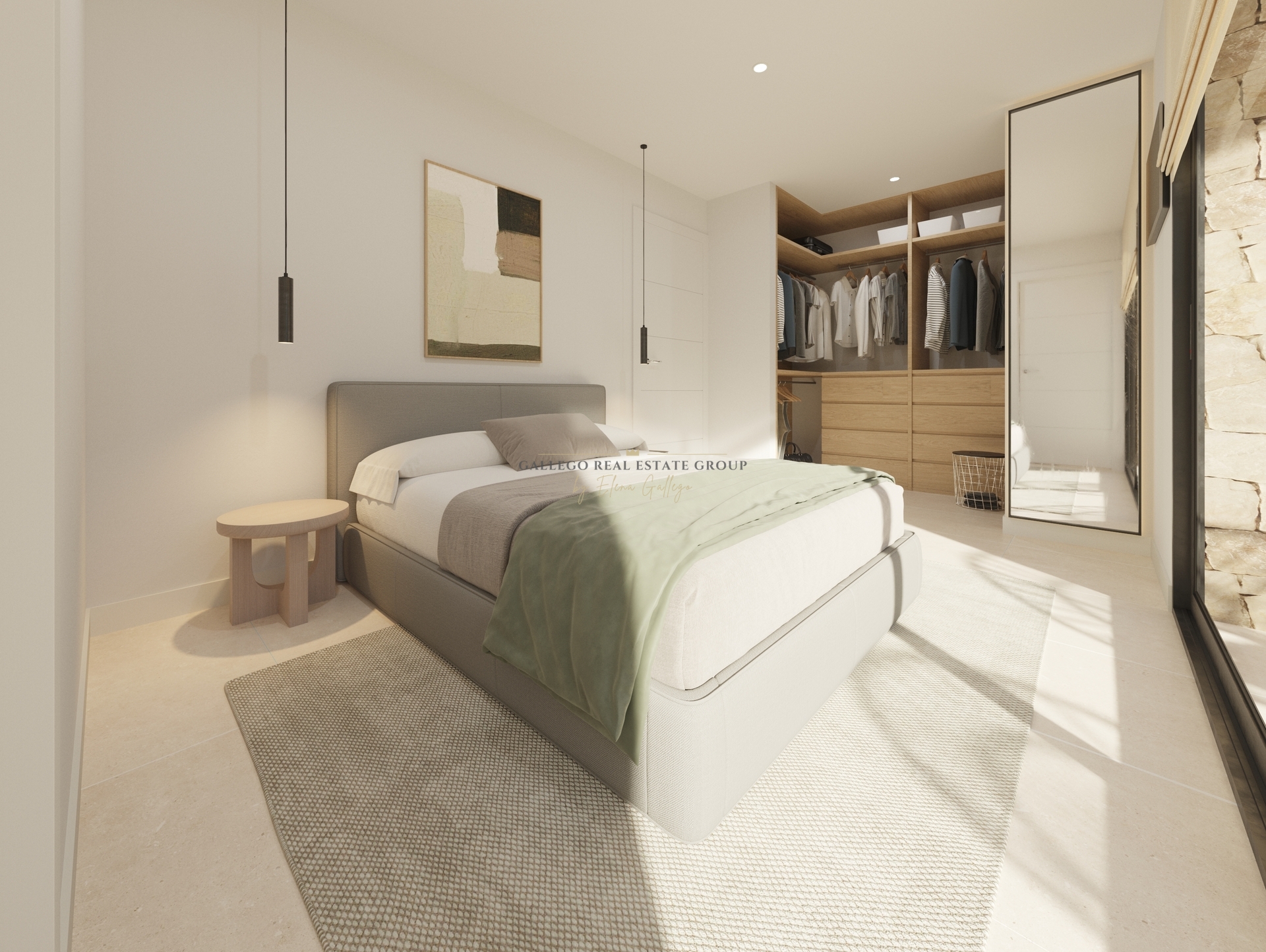 Venta de obra nueva en Los Montesinos