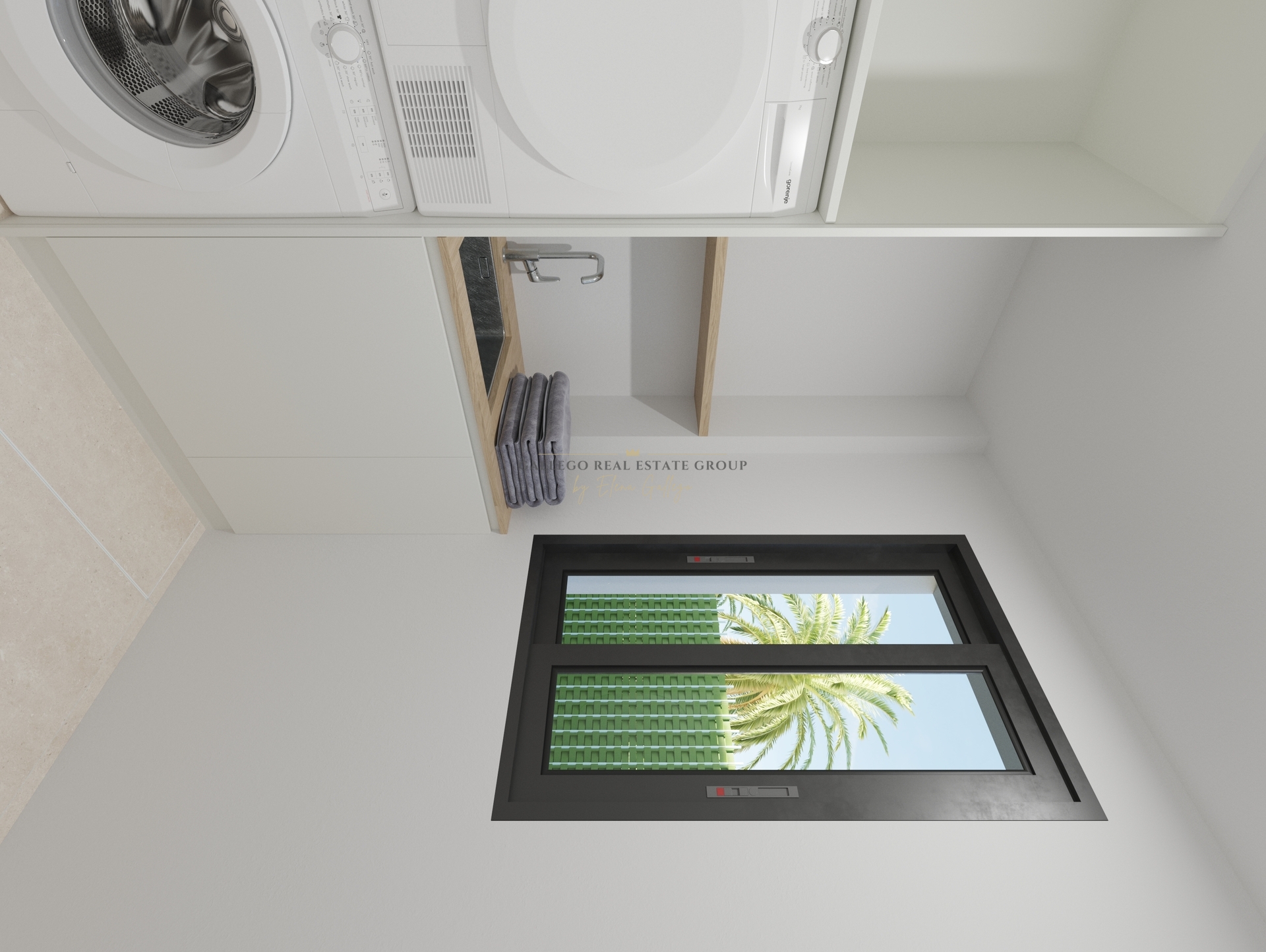 Venta de obra nueva en Los Montesinos