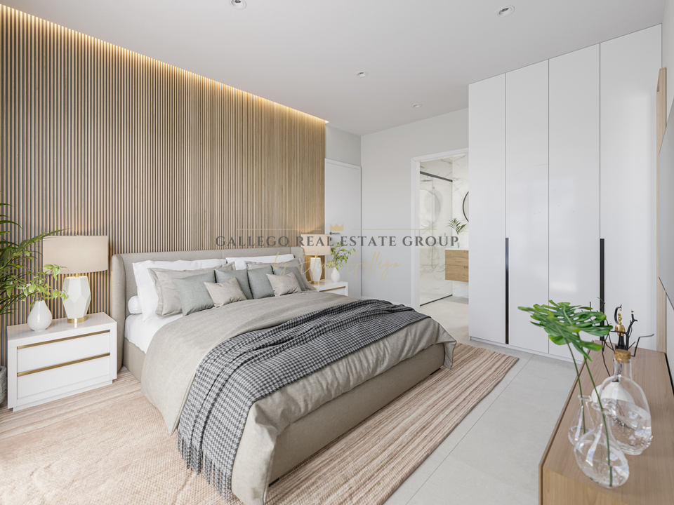 Venta de obra nueva en San Pedro del Pinatar