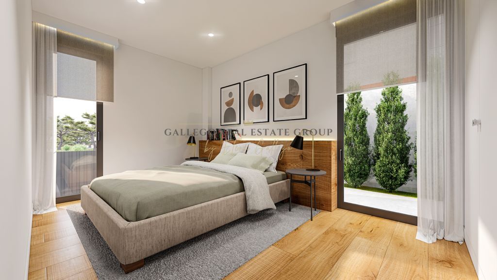 Venta de obra nueva en Finestrat