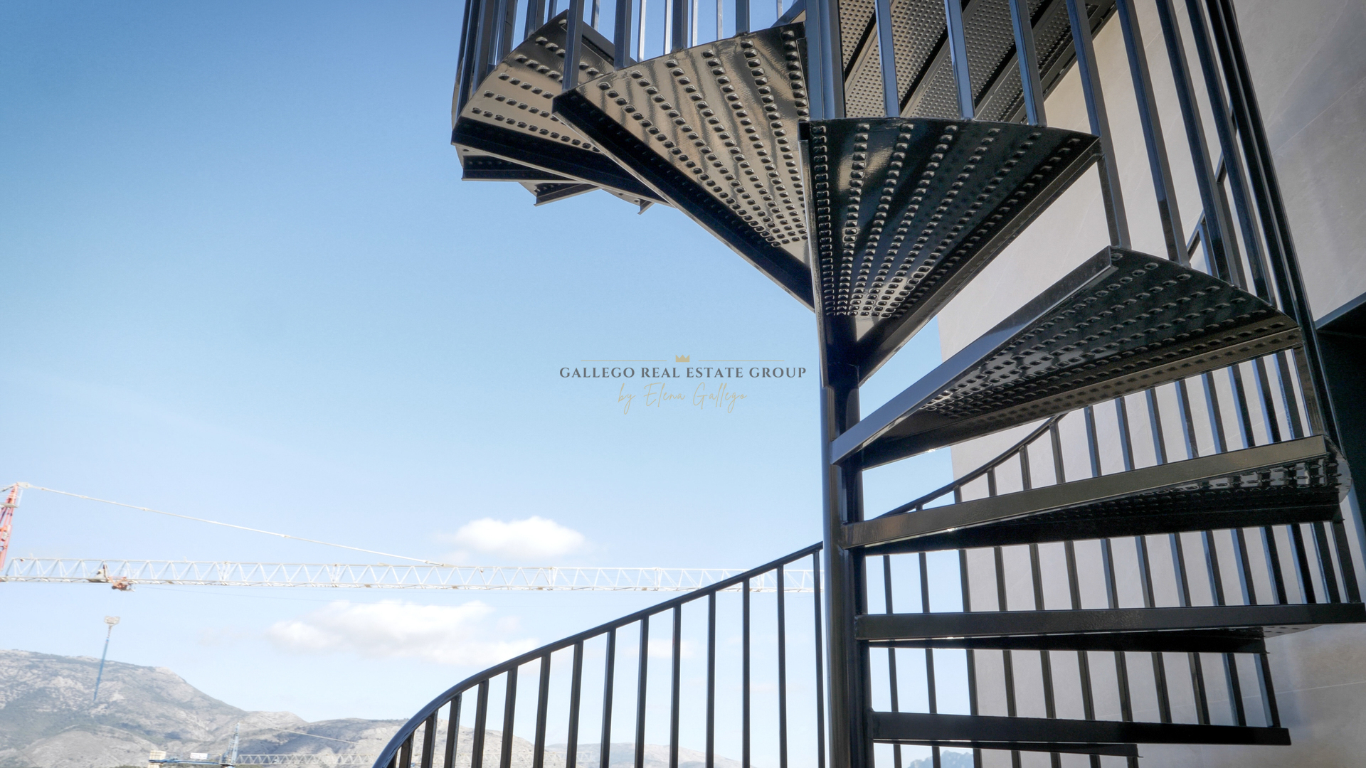 Venta de obra nueva en Polop