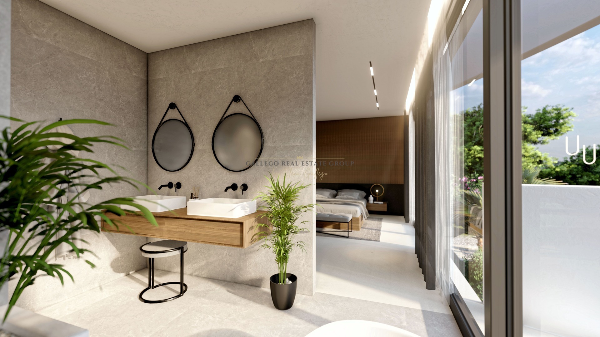 Venta de obra nueva en Altea