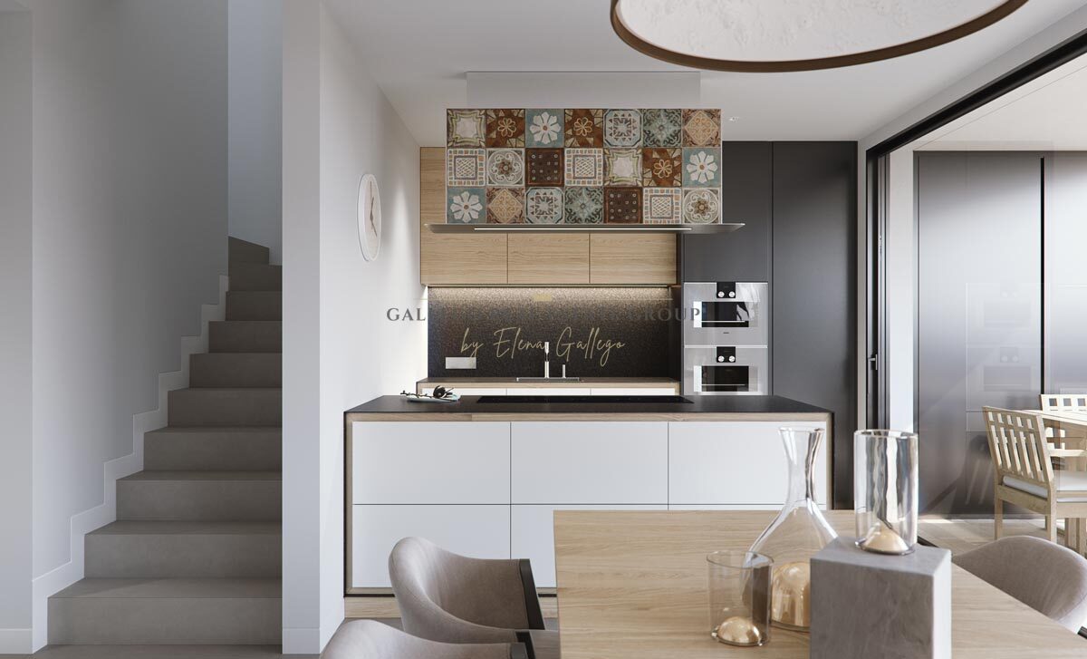 Venta de obra nueva en Pilar de la Horadada