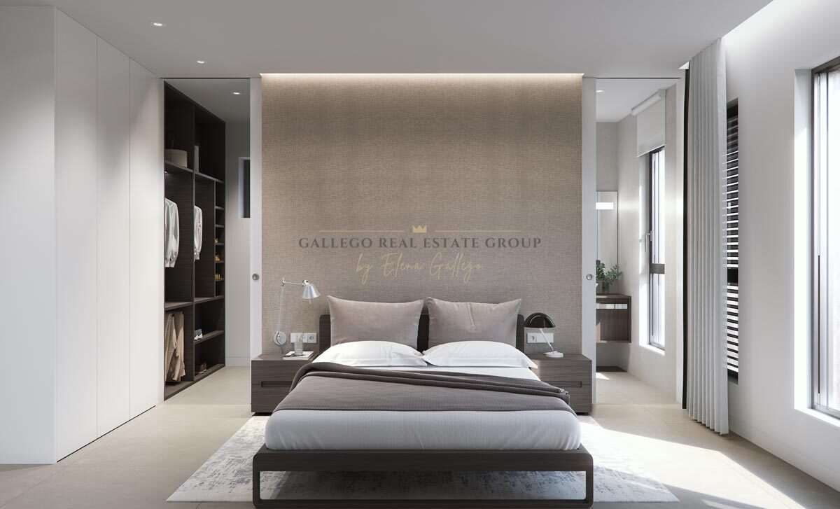 Venta de obra nueva en Pilar de la Horadada