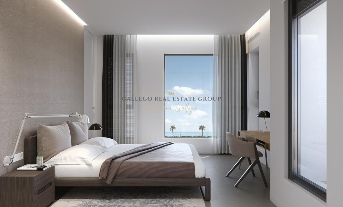 Venta de obra nueva en Pilar de la Horadada