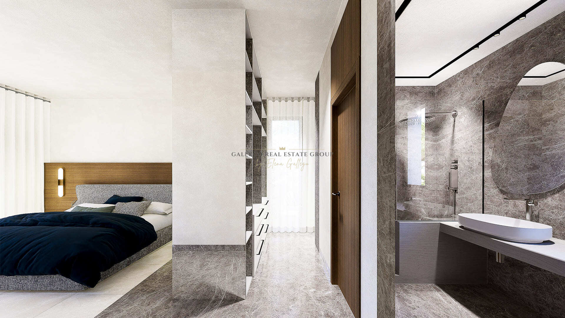 Venta de obra nueva en Finestrat