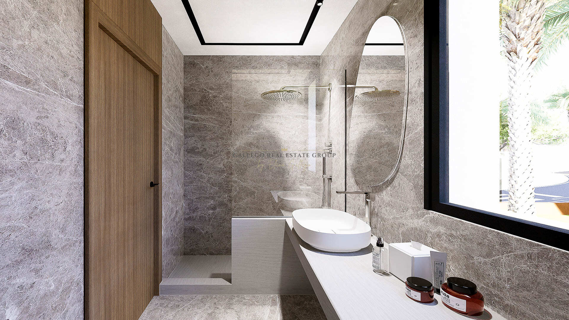 Venta de obra nueva en Finestrat