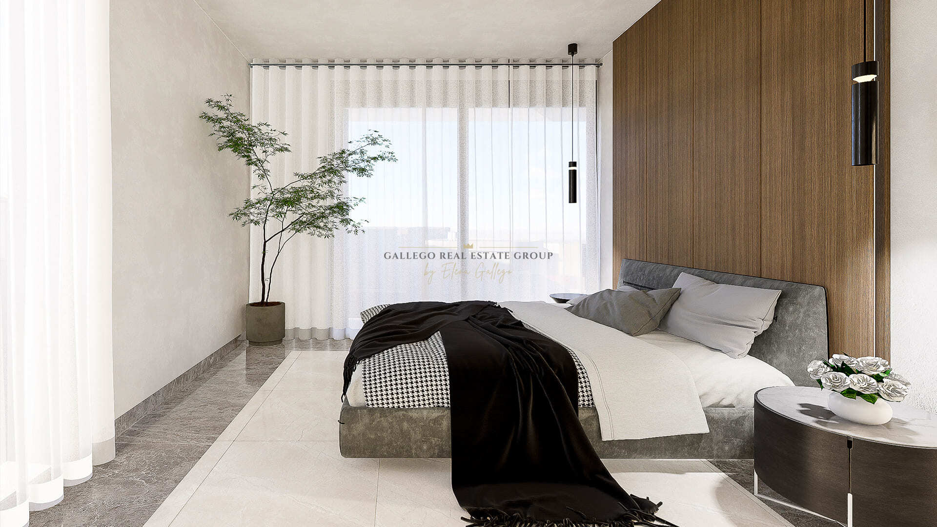 Venta de obra nueva en Finestrat