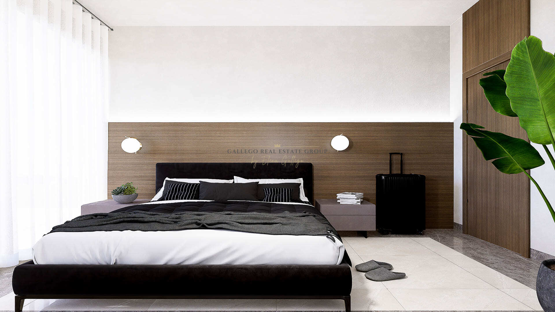 Venta de obra nueva en Finestrat