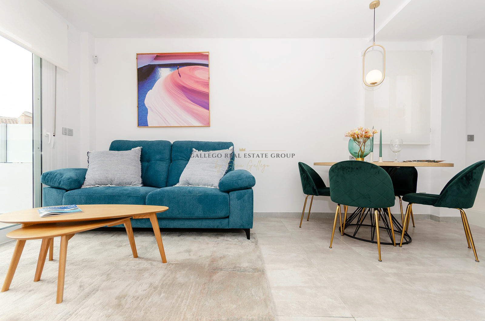 Venta de obra nueva en Torrevieja